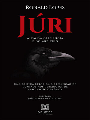 cover image of Júri